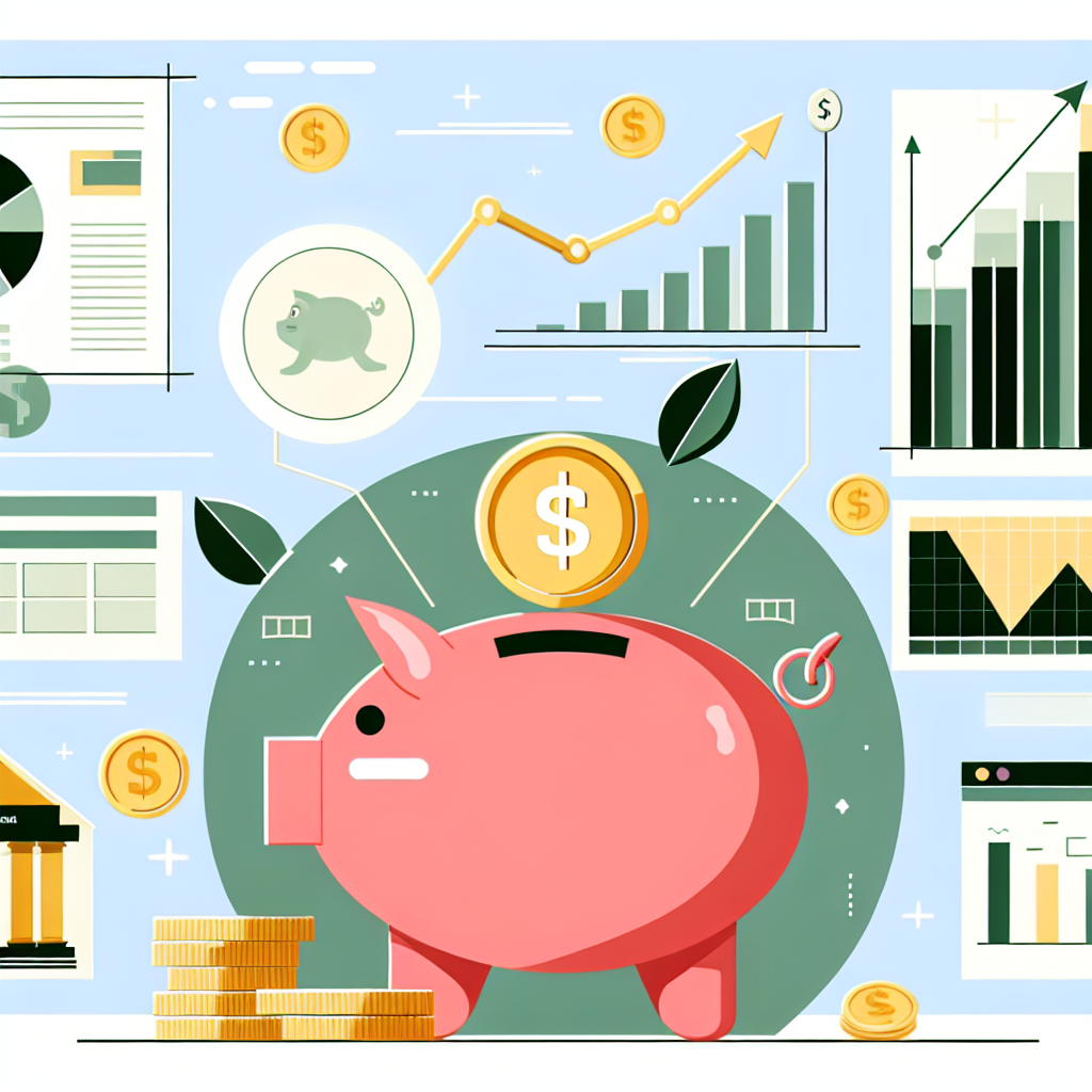 Fundusz inwestycyjny - jak wybrać ten najlepszy?