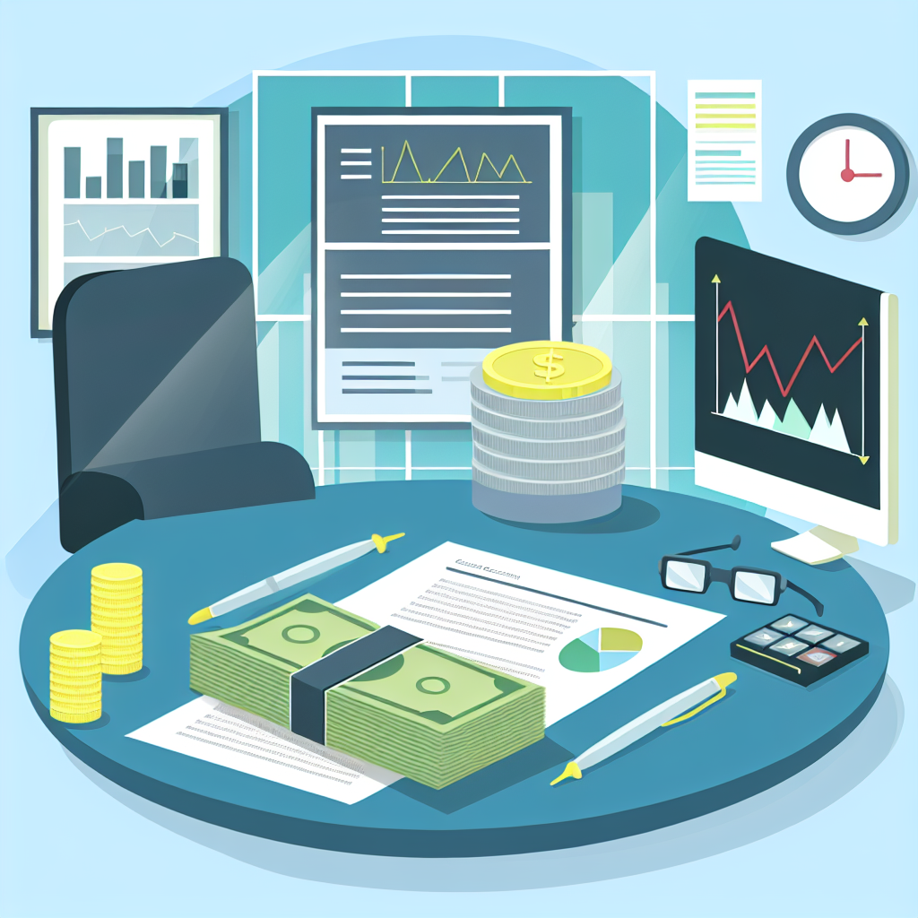 Jak optymalnie zarządzać swoimi finansami w obliczu nowych warunków rynkowych?